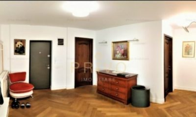 Cluj: Apartament cu 4 camere în Grigorescu, se vinde cu 635.000 de euro