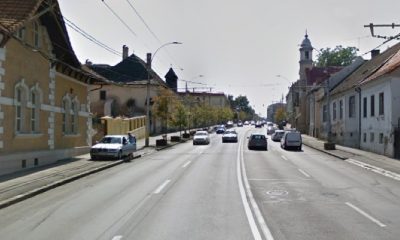 Cluj: De ce transformarea Căii Moților în drum cu sens unic nu este o soluție bună pentru trafic. Laboratorul de trafic rutier de la UTCN respinge soluția