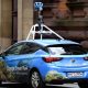 Mașinile Google Street View revin pe străzile din Cluj-Napoca