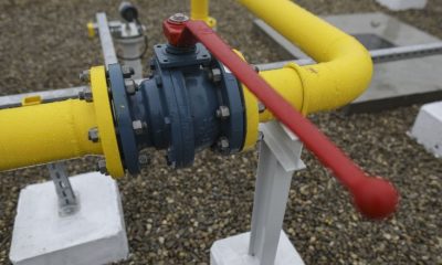 Nicolae Ciucă: Nu suntem în riscul de a rămâne fără gaz