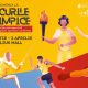 O panoramă emoționantă a participării României la Jocurile Olimpice, prezentată într-o expoziție itinerantă, cu debut la Iulius Mall Cluj-Napoca