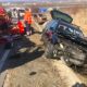 O persoană a murit și alte două au fost rănite în urma accidentului din Turda