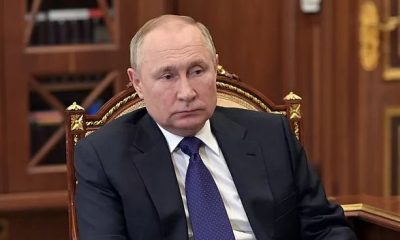 Putin a mai pierdut un general. A fost ucis în luptele de la Mariupol