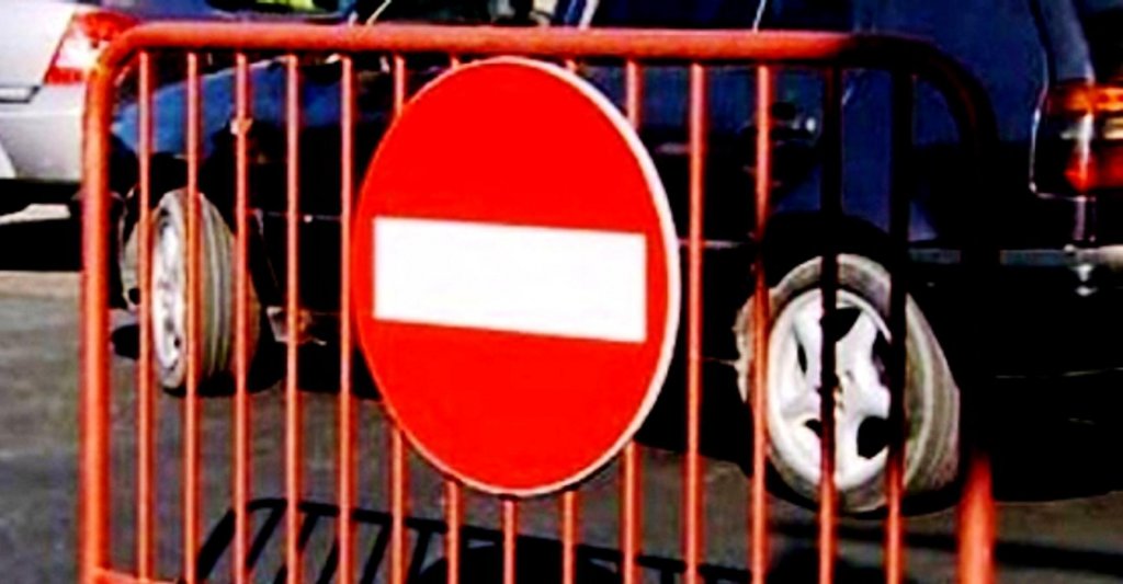 Restricții de circulație în Piața Avram Iancu. Parcările, eliberate