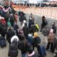 Scădere a numărului de ucraineni veniți în România. Câți au trecut granița în ultima zi