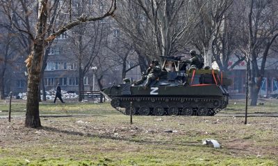 Șeful NATO: Rușii nu se retrag, se repoziționează pentru alte atacuri