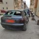 Spargeri în Floreşti sau vandalizare în plină zi? Clujenii spun că şi în Cluj-Napoca au văzut de curând maşini prădate de hoţi