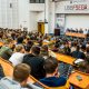 Studentii UBB au castigat o prestigioasa competitie de cercetare. Locul 1 din 9 facultati - E fain la Cluj!