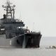 Sute de marinari ruși refuză să coboare pe uscat pentru a lupta în Ucraina