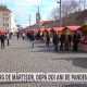 VIDEO. Zeci de casute la Targul de Martisor de la Cluj - E fain la Cluj!