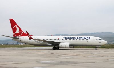 Cluj-Istanbul devine cursă zilnică de pe Aeroportul Internaţional „Avram Iancu”