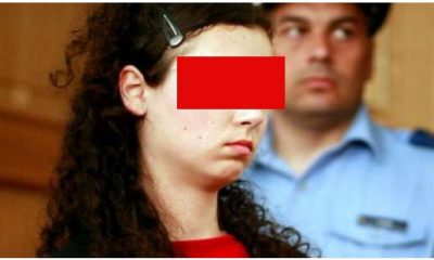 Cluj. Studenta criminală de la Medicină rămâne în închisoare. Tribunalul a respins decizia de eliberare condiționată a lui Carmen Șatran