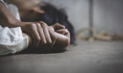 Clujean reținut după ce a violat în repetate rânduri o copilă pe care o amețea cu alcool și droguri
