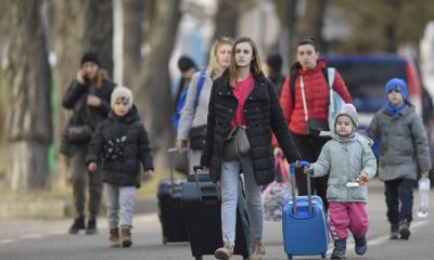Clujeni care găzduiesc refugiați ucraineni, puși să plătească taxa de salubritate pentru fiecare 1