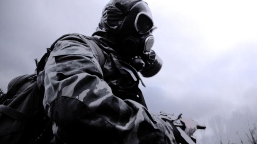 Cresc tensiunile între NATO și Rusia. Pentagonul monitorizează un posibil atac cu arme chimice în Mariupol