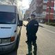 "Curățenie de primăvară" la Cluj-Napoca! Orașul, împânzit cu polițiști și jandarmi/ Sute de amenezi în doar câteva ore