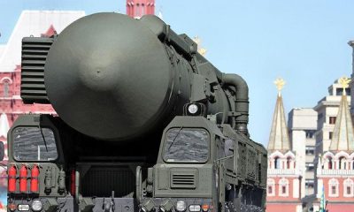 Directorul CIA: Putin ar putea recurge la o armă nucleară