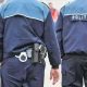 Polițist din Cluj, hoț în uniformă! A fost prins la furat în Dedeman