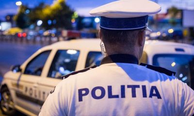 Polițist din Cluj prins la furat în Dedeman. Un agent din Iași, prins în timp ce fura obiecte dintr-un magazin Selgros