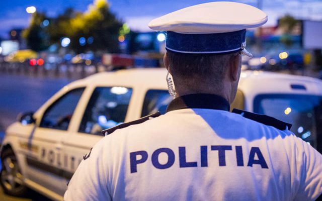 Polițist din Cluj prins la furat în Dedeman. Un agent din Iași, prins în timp ce fura obiecte dintr-un magazin Selgros
