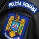 Polițist în uniforma de serviciu, prins la furat într-un magazin din Cluj-Napoca