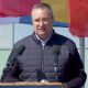 Premierul Ciucă, la baza Kogălniceanu: „Trăim vremuri dificile, pe care nu am crezut că le vom trăi în secolul 21”