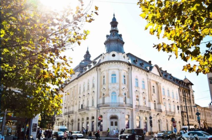 Primăria Cluj Napoca va cumpăra Hotelul Continental, „indiferent cât va costa” 1