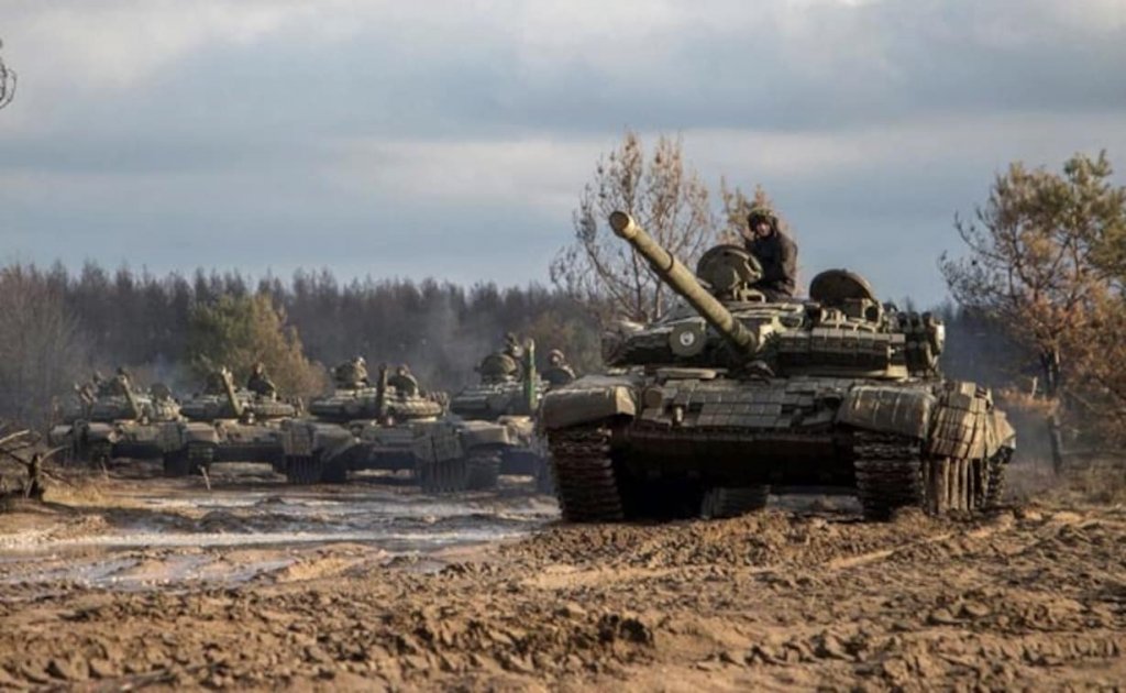 Războiul din Ucraina. Kievul anunţă că rușii au preluat mai multe localităţi din estul ţării