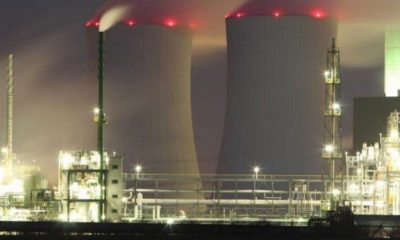 Rusia a lansat rachete deasupra centralei nucleare Zaporijie: "Lumea este în pericol"