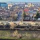 (Video) Tancurile americane au trecut prin Cluj Napoca