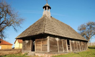Zece biserici din lemn, cinci castre romane și cinci mănăstiri și cetăți dacice vor fi reabilitate prin PNRR