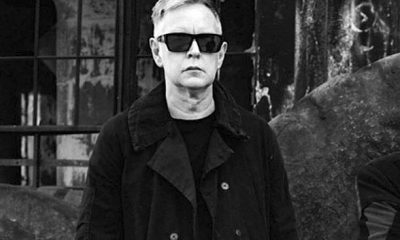 A MURIT Andy Fletcher, unul dintre membrii trupei Depeche Mode