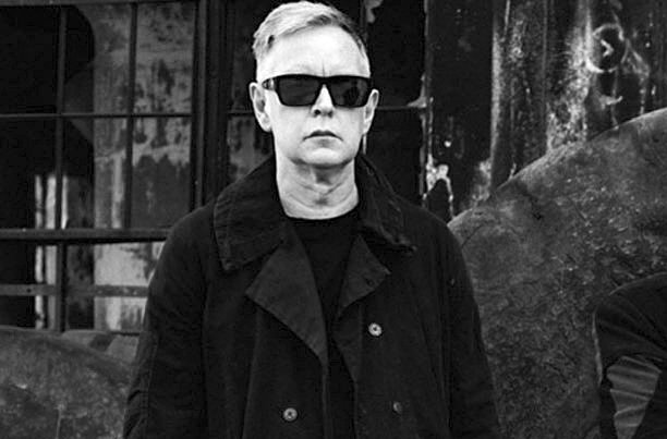 A MURIT Andy Fletcher, unul dintre membrii trupei Depeche Mode