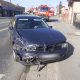 Accident cu două mașini în Florești. Intervine SMURD