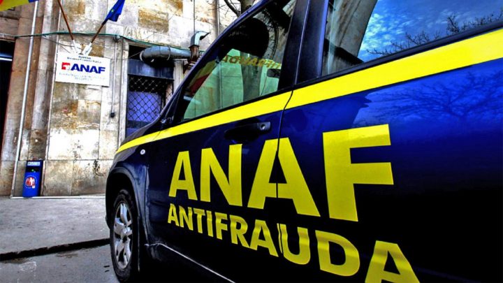 Cluj: Inspector ANAF reținut după ce a luat 15.000 de euro mită 1