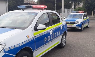Cluj: Român prins în Florești, după ce a reușit să evadeze chiar de sub nasul polițiștilor austrieci