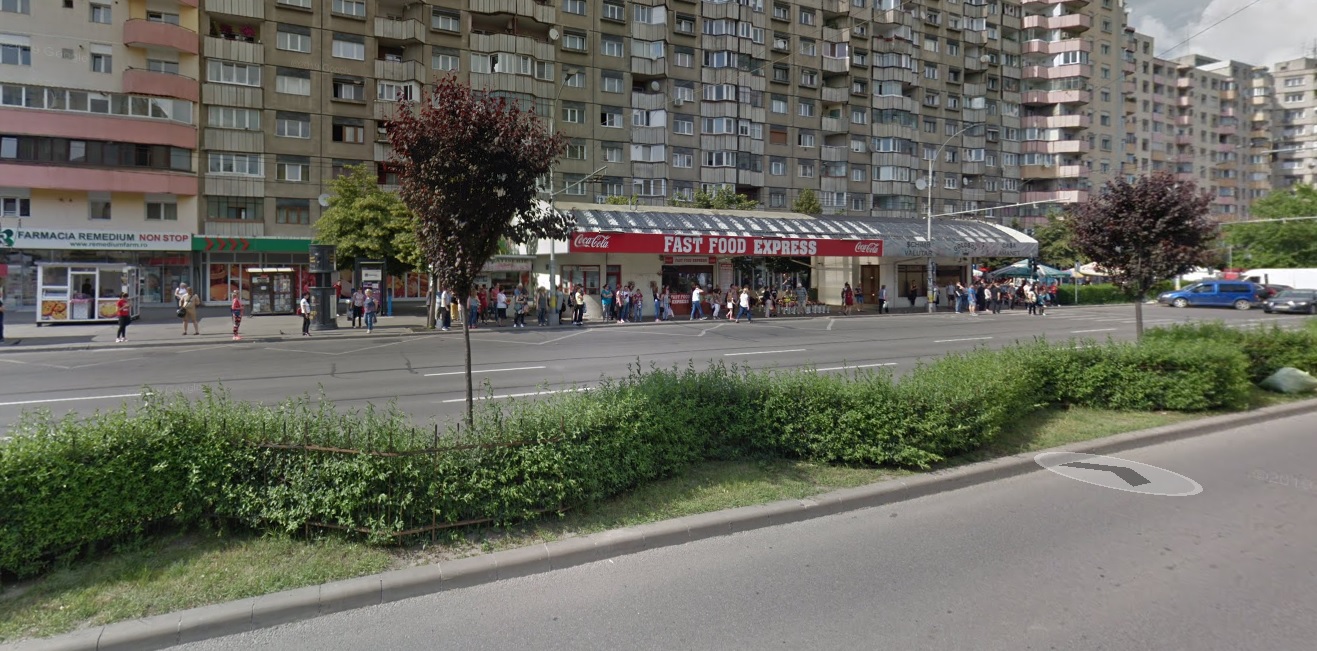 Cluj: Stația CTP din Piața Mărăști va fi demolată și modernizată 1