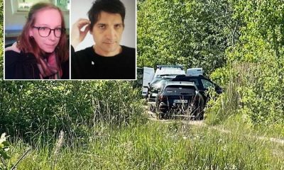Clujeanca dispărută acum 4 zile, a fost găsită moartă. Iubitul, fost profesor de la Universitatea Sapienția, cu antecendente violente, principalul suspect