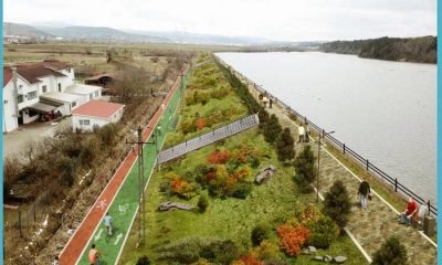 Culoarul velo-pietonal între Cluj, Gilău, Florești și Apahida scos la licitație 1