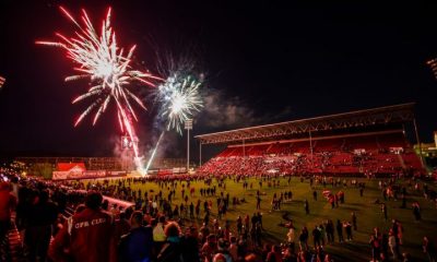 Lovitură financiară! Câţi bani primeşte CFR Cluj pentru câştigarea titlului în Liga 1