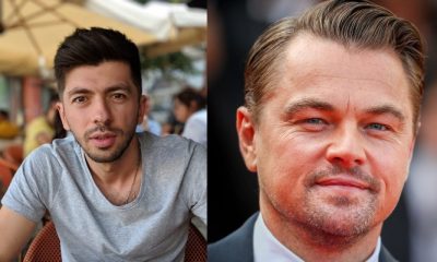 Mircea Bravo visează să facă un film cu un actor de Oscar în rol principal: „Leo, hai până în Cluj! Îți dau cazare la 5 stele”