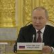 Putin, operat sau nu? Președintele rus a apărut astăzi la summitul OTSC