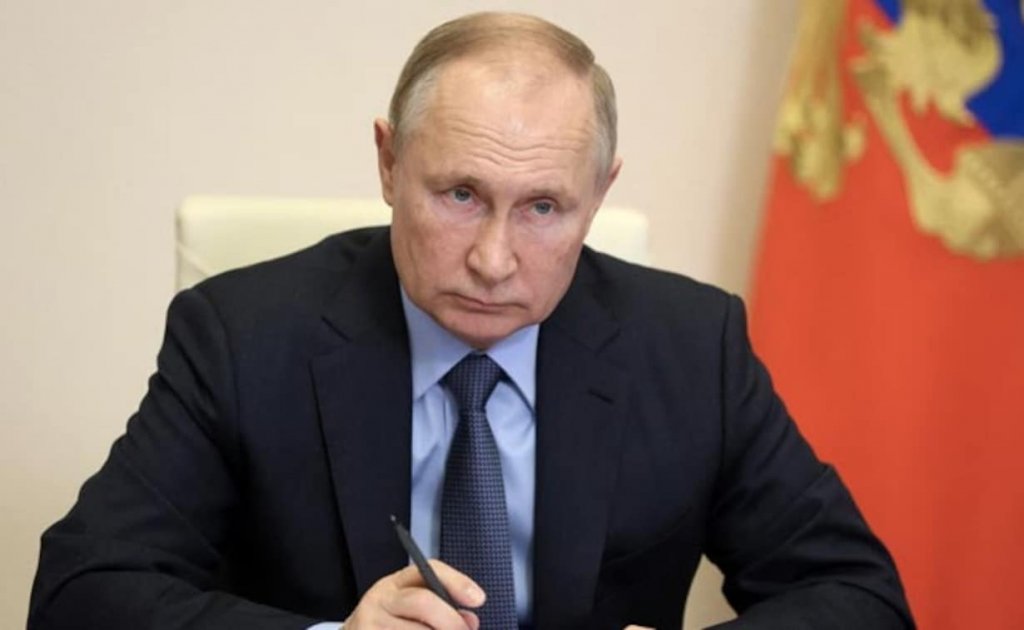 Putin vrea să ia Donbasul până la 1 iulie
