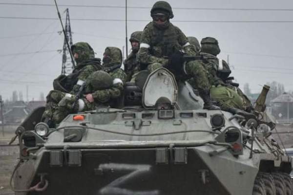 Războiul din Ucraina. Rusia spune că e gata să reia negocierile de pace, dar continuă atacurile