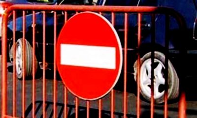 Restricții de circulație în centrul Clujului, în 4 mai