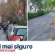 Străzile fără trotuar din Cluj Napoca pot fi sesizate de clujeni. „Străzi mai sigure pentru părinți și copii!” 1