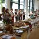 Studenţii din Cluj duc mai departe tradiţia şi au planuri mari cu reţetele bunicilor