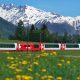 Trenurile din Elveția ajung la timp datorită IT-știlor clujeni. Sistemul este unic în lume 1