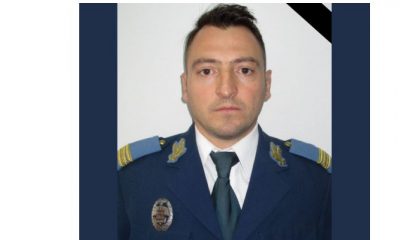 Un paraşutist de la Baza Câmpia Turzii a murit. Avea două paraşute, niciuna nu i s-a deschis - surse