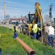 114 străzi din Cluj Napoca vor fi sparte pentru reabilitarea rețelelor de apă și canalizare